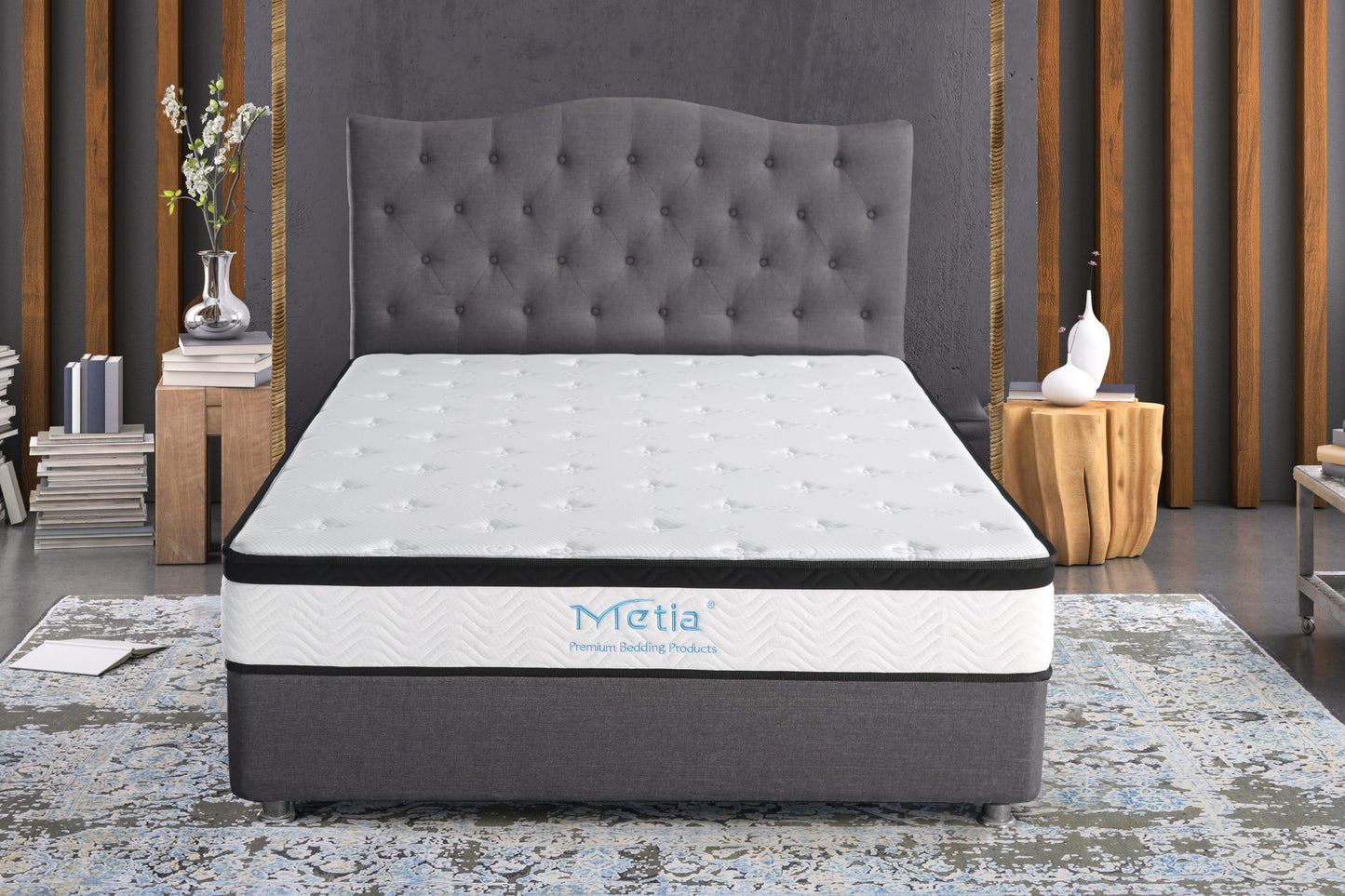 Metia Comfort Line Mattress