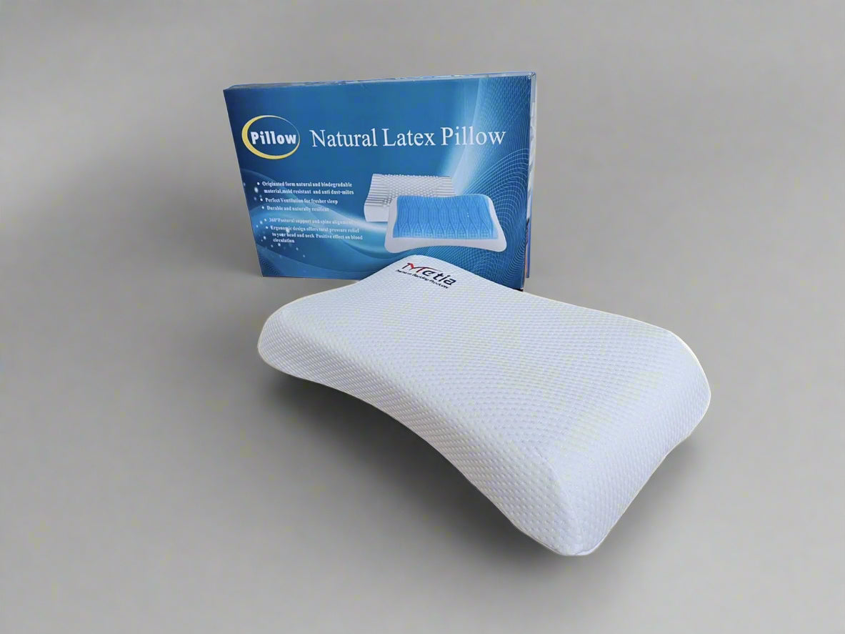 Metia Premium Memory Foam Pillow