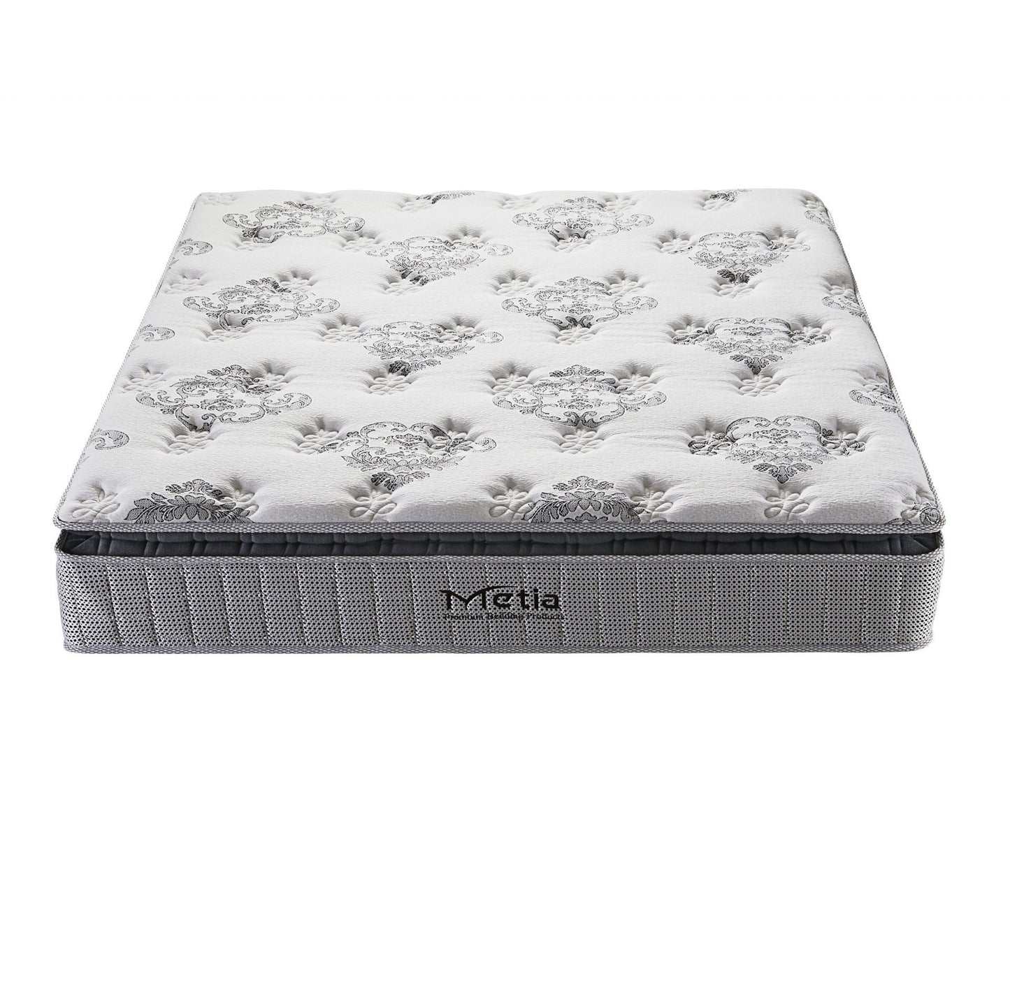 Metia Comfort Plus Line Mattress