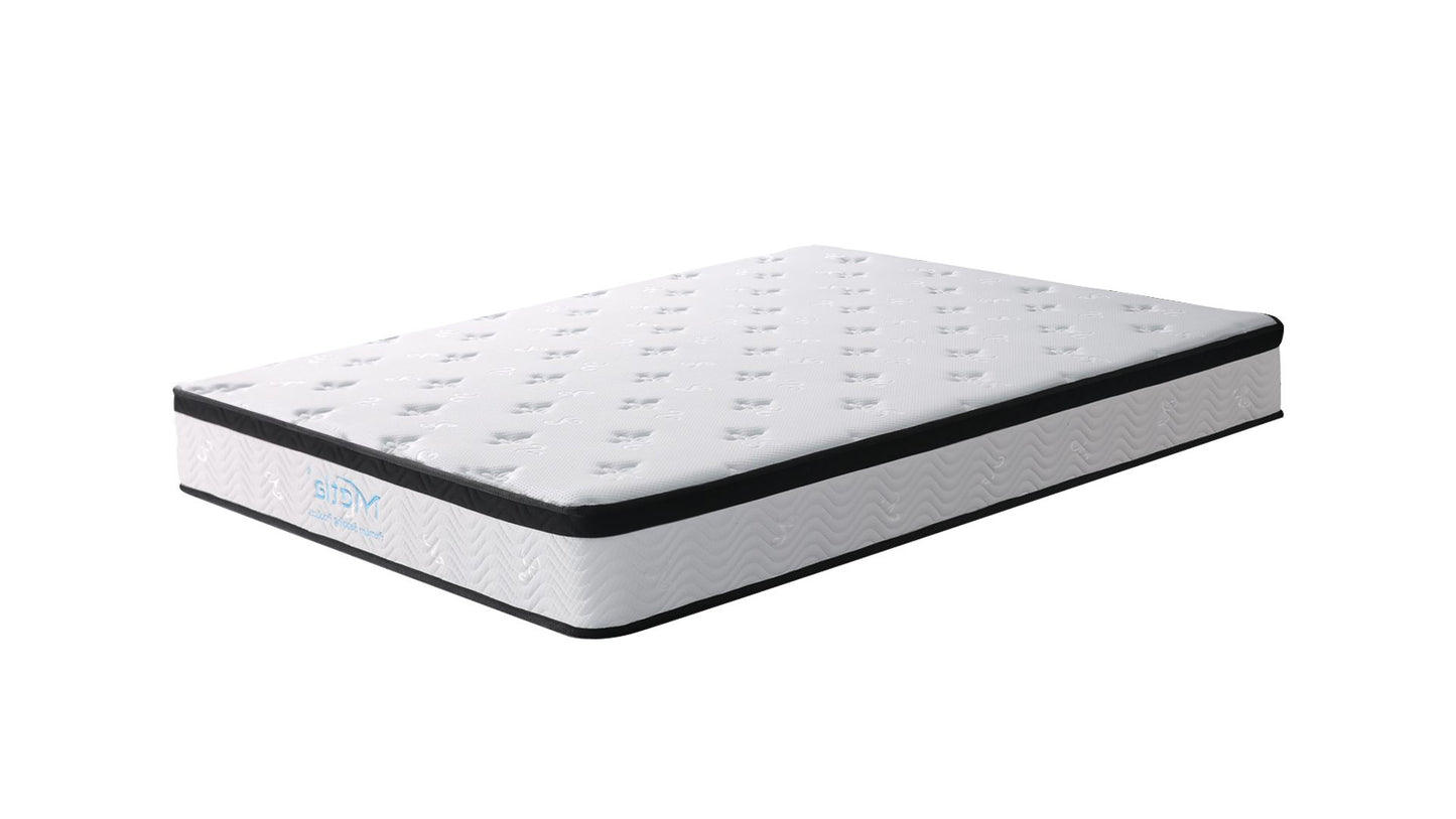 Metia Comfort Line Mattress