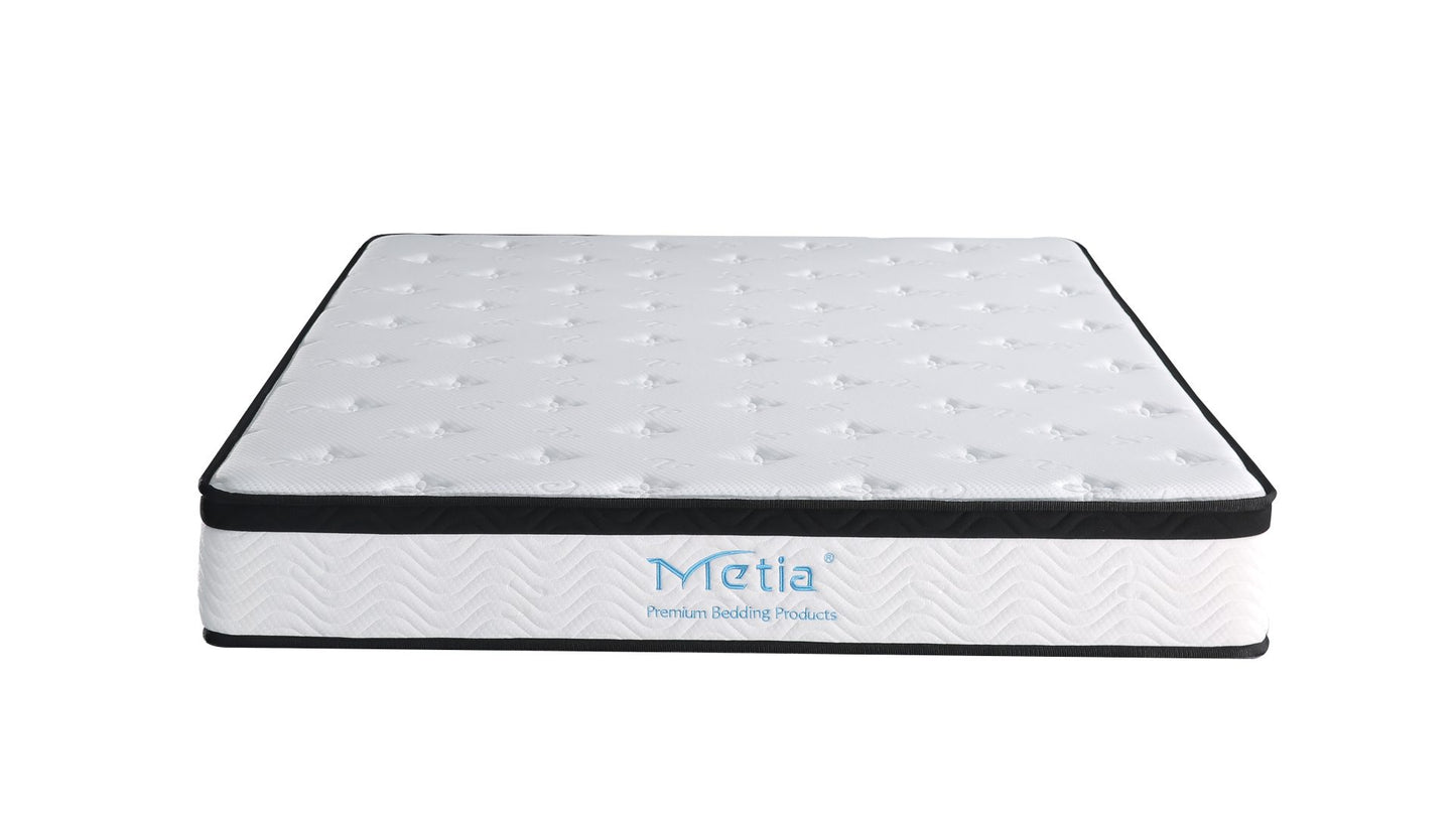 Metia Comfort Line Mattress