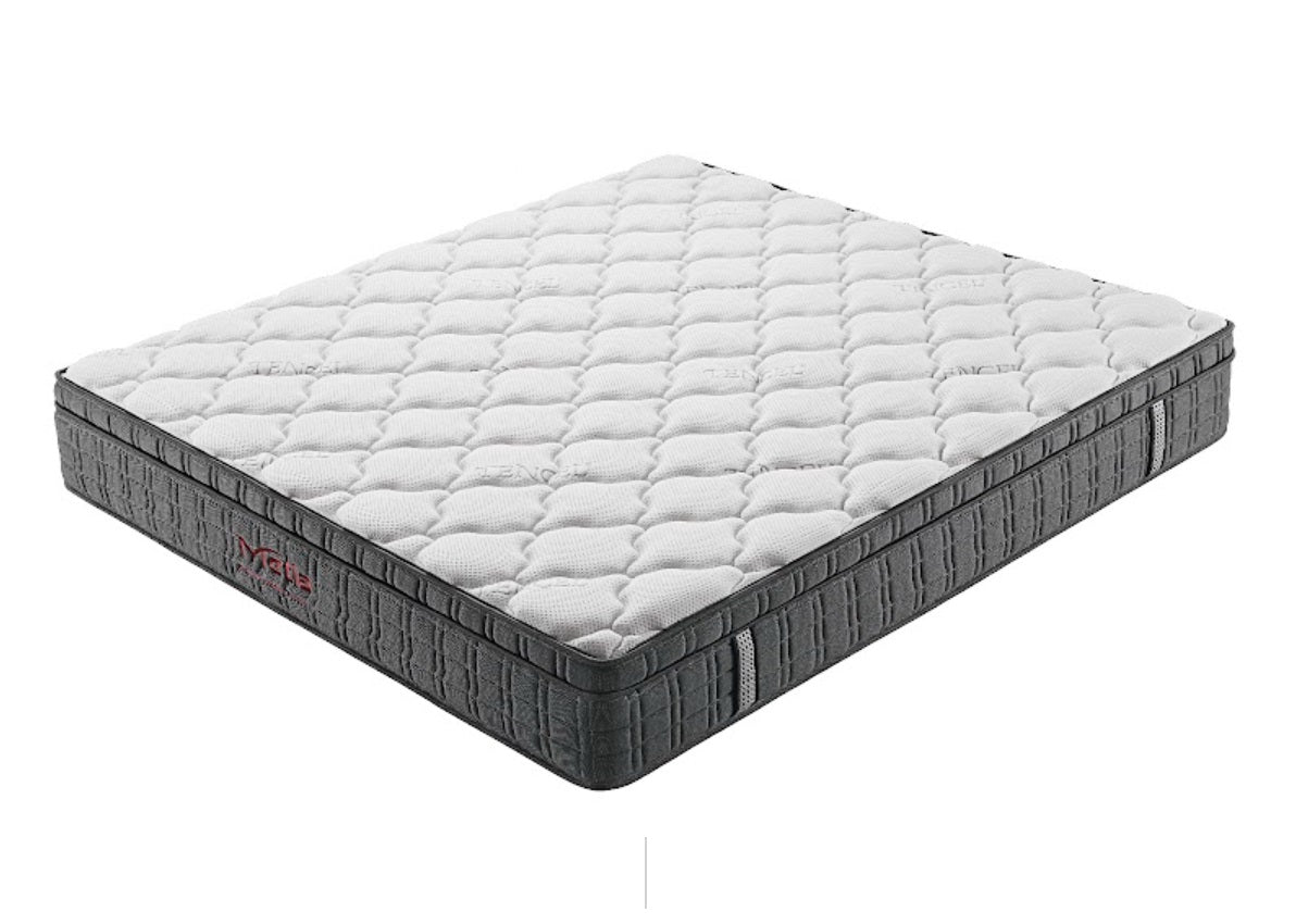 Metia Premium Plus Mattress
