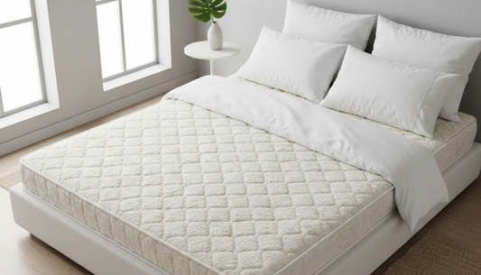 What are the standard Australian mattress sizes you need to know?