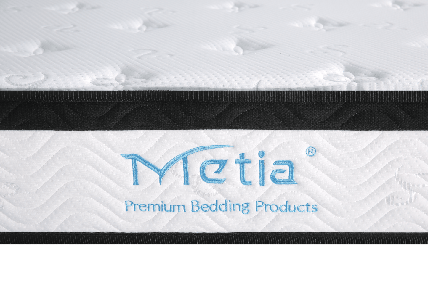 Metia Comfort Line Mattress