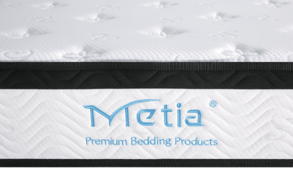 Metia Comfort Line Mattress