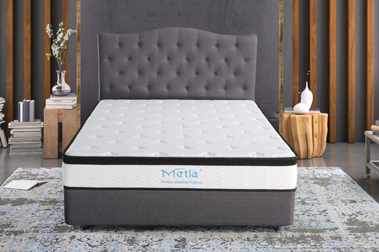 Metia Comfort Line Mattress