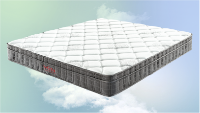 Metia Comfort Plus Line Mattress