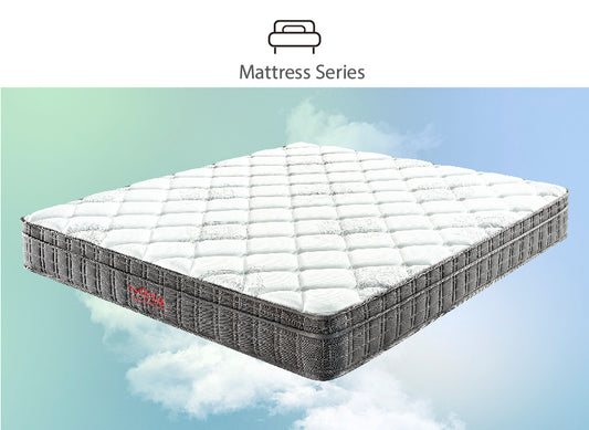 Metia Comfort Plus Line Mattress
