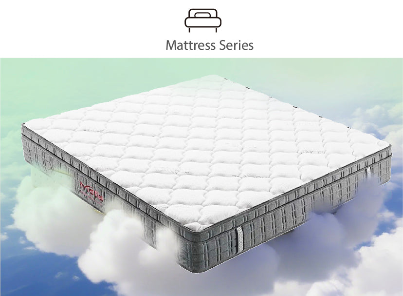 Metia Premium Plus Mattress | Enhanced Orthopedic Support – MetiaSleep
