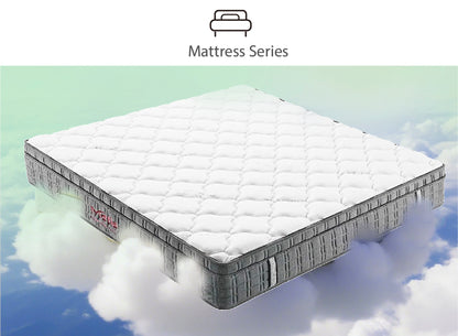 Metia Premium Plus Mattress