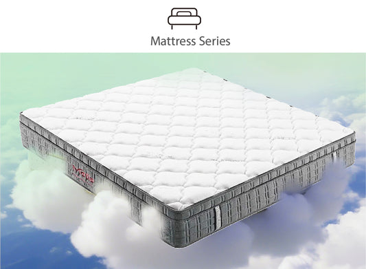 Metia Premium Plus Mattress