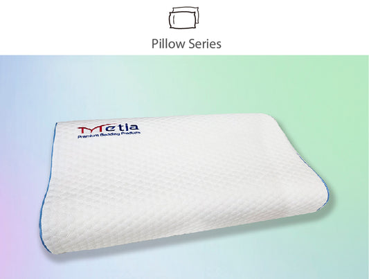 Metia Premium Memory Foam Pillow