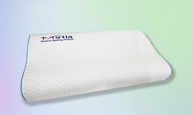 Metia Premium Memory Foam Pillow