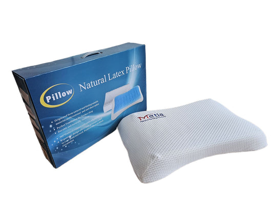 Metia Premium Memory Foam Pillow