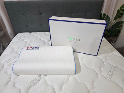 Metia Premium Memory Foam Pillow