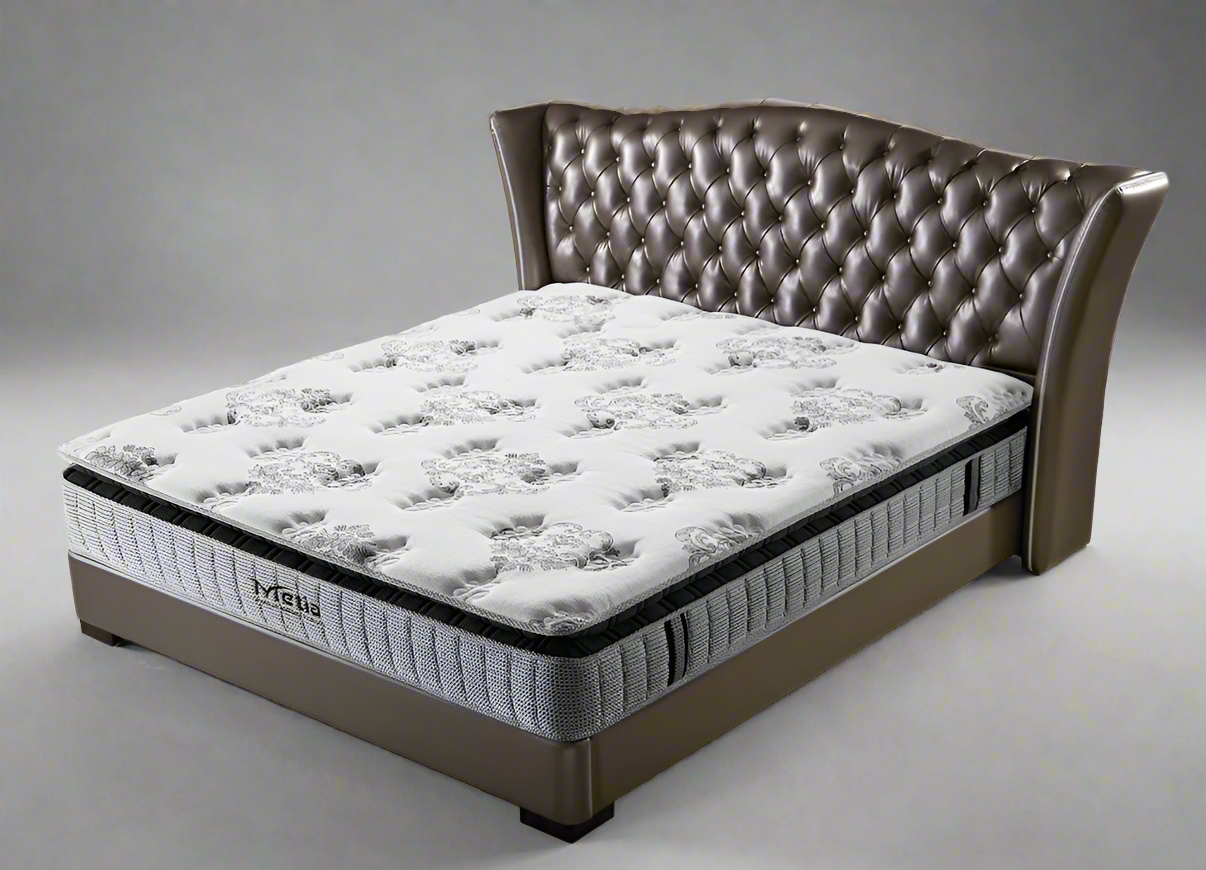Metia  HC 16 Mattress