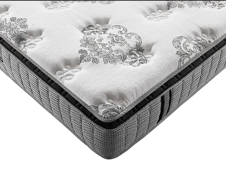 Metia  HC 16 Mattress