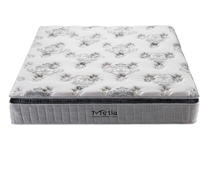 Metia  HC 16 Mattress
