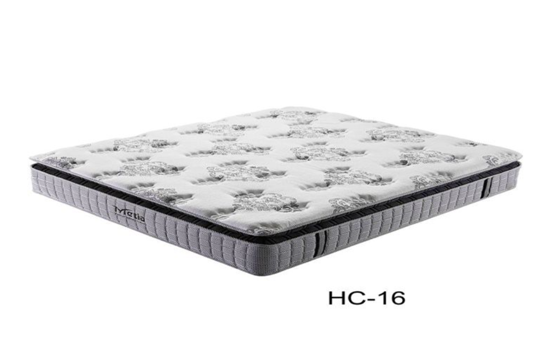 Metia  HC 16 Mattress
